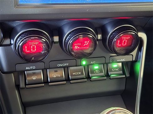 New 2026 Subaru BRZ Series.Yellow image 17