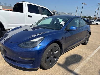 Used 2022 Tesla Model 3 Long Range