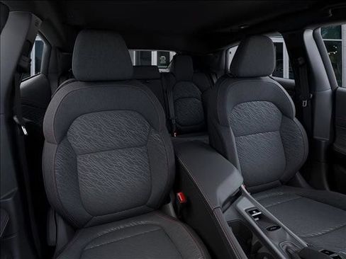 New 2026 Dodge Charger R/T AWD/4WD image 16