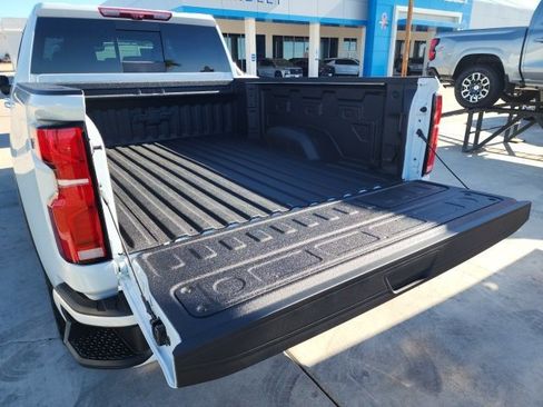 New 2026 Chevrolet Silverado 2500 High Country w/ Technology Package image 17