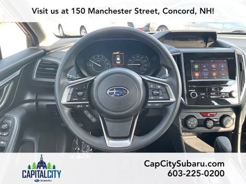 Used 2023 Subaru Impreza 2.0i Premium AWD/4WD image 18