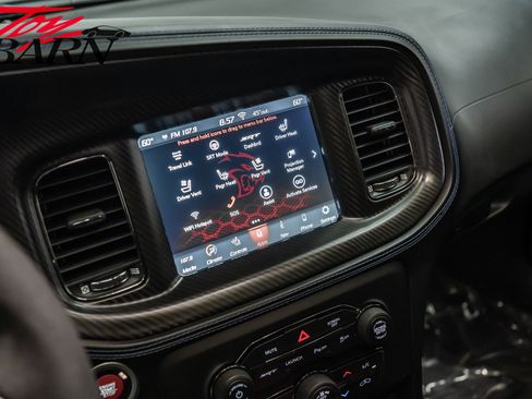 Used 2020 Dodge Charger SRT Hellcat w/ Harman/Kardon Audio Group image 40