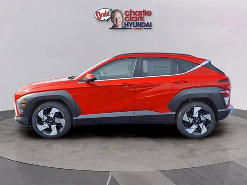 New 2026 Hyundai Kona Limited image 2