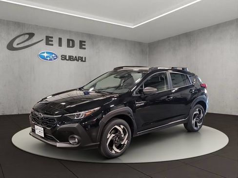 New 2026 Subaru Crosstrek 2.5i Limited AWD/4WD image 8