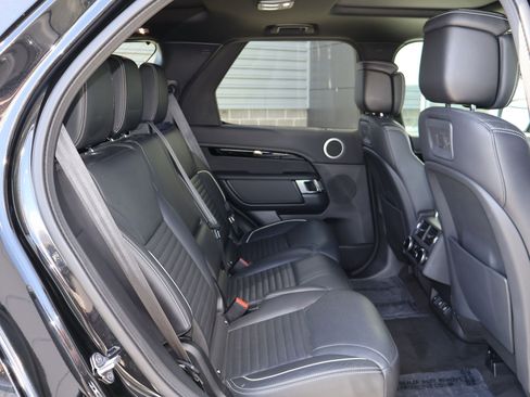 Certified 2023 Land Rover Discovery S R-Dynamic AWD/4WD image 30