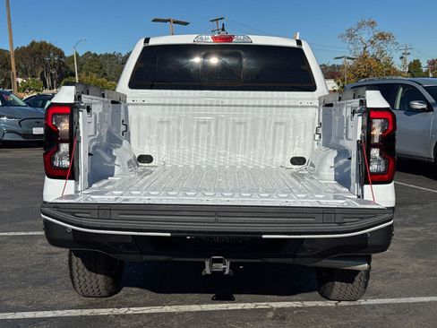 Certified 2024 Ford Ranger XLT w/ Technology Package image 13