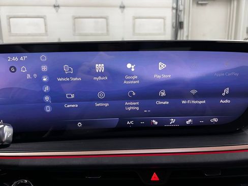 New 2026 Buick Envision Sport Touring image 21