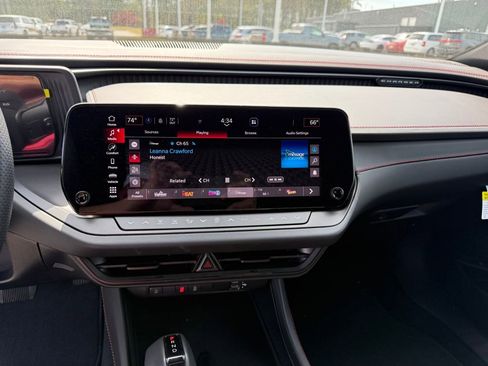 New 2026 Dodge Charger GT w/ Blacktop Package image 22