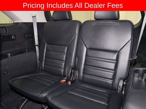 Used 2017 Kia Sorento EX w/ EX V6 Premium Package AWD/4WD image 10