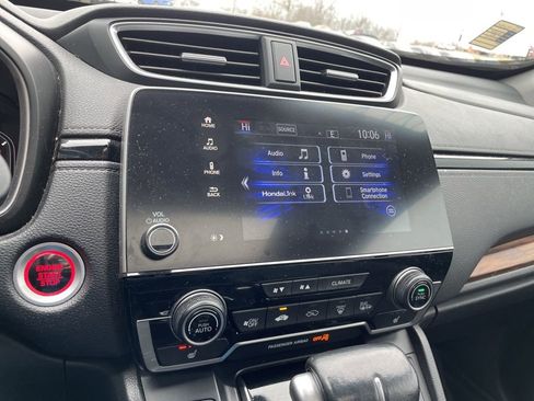 Used 2020 Honda CR-V EX-L image 20