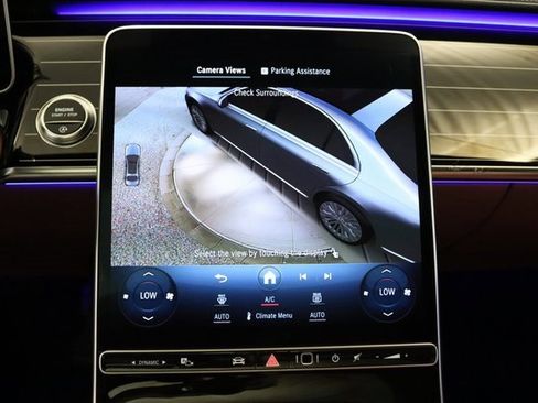 Used 2023 Mercedes-Benz S 580 S 580 image 10