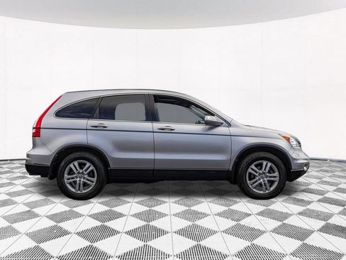 Used 2011 Honda CR-V EX-L image 10