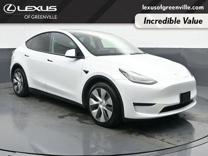 Used 2022 Tesla Model Y Long Range