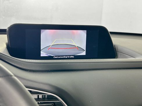 Used 2023 MAZDA CX-30 AWD 2.5 S w/ Select Package image 13