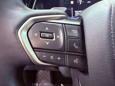 Certified 2025 Lexus RX 350 FWD image 21