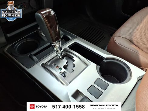 Used 2023 Toyota 4Runner Limited AWD/4WD image 25