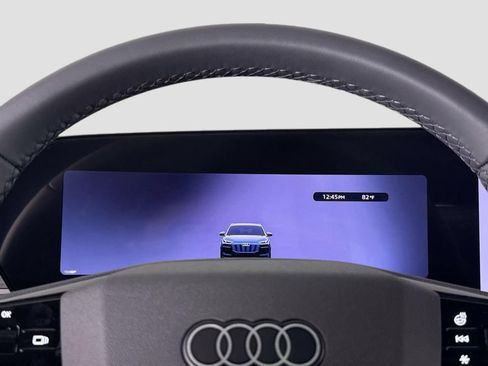 New 2027 Audi Q6 e-tron Premium Plus AWD/4WD image 11