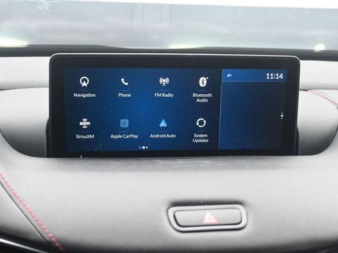 Used 2023 Acura TLX A-Spec Package image 16