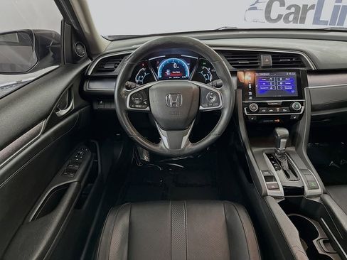 Used 2018 Honda Civic EX-L image 27