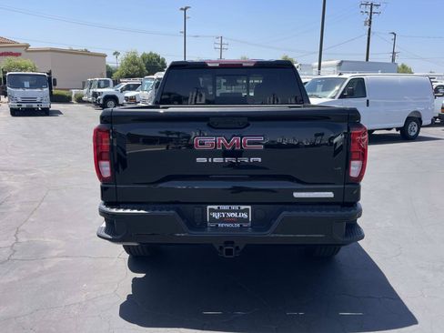 New 2026 GMC Sierra 1500 Elevation w/ Preferred Package RWD image 5