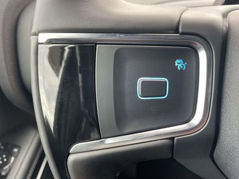 New 2025 Ford Expedition Max Platinum w/ Stealth Performance Package image 12