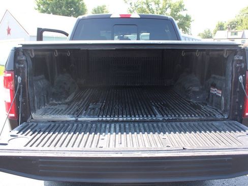 Used 2020 Ford F150 XLT w/ Equipment Group 302A Luxury AWD/4WD image 6