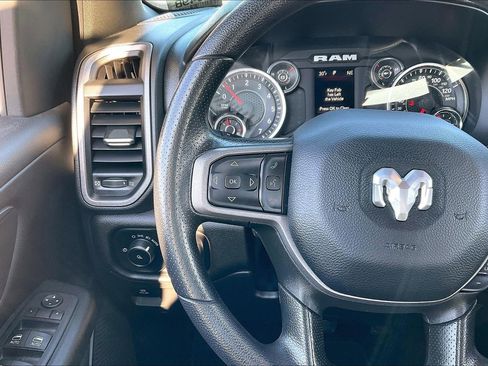 Used 2023 RAM 1500 Tradesman w/ Trailer Tow Group image 18