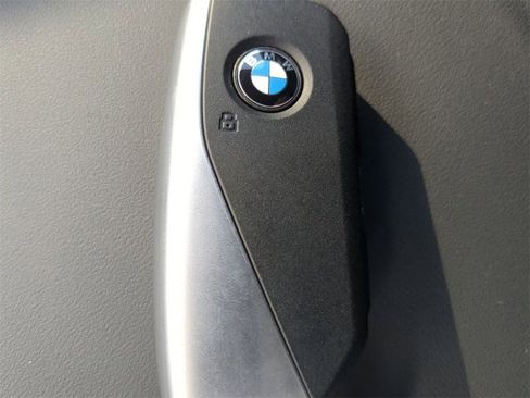 New 2025 BMW X3 xDrive30i w/ Premium Package image 30