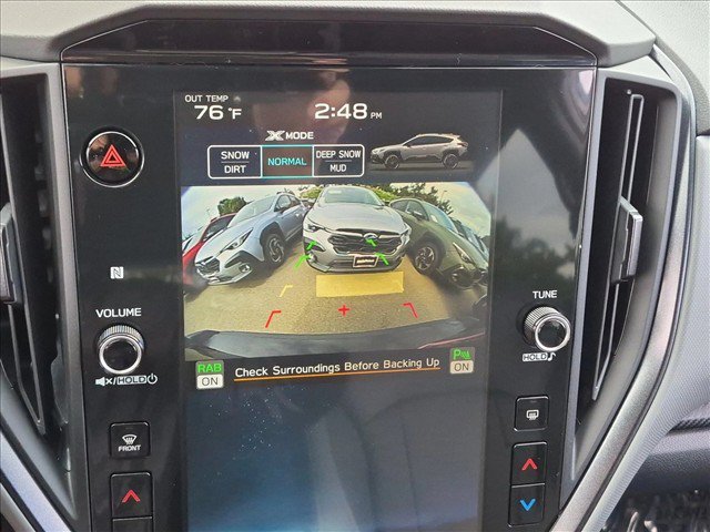 New 2027 Subaru Crosstrek 2.5i Wilderness AWD/4WD image 13