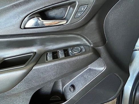 Used 2024 Chevrolet Equinox LT AWD/4WD image 27