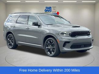 Certified 2025 Dodge Durango R/T AWD/4WD video 1