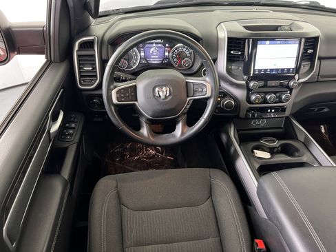 Used 2022 RAM 1500 Big Horn image 21