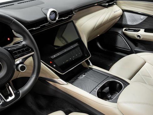 Used 2024 Maserati GranTurismo Modena image 63