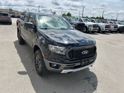Used 2020 Ford Ranger XLT w/ Equipment Group 302A Luxury AWD/4WD image 23