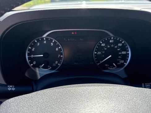 New 2026 Nissan Frontier SV w/ All-Weather Content Package image 14