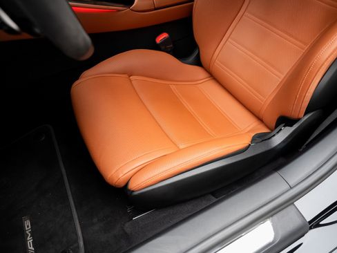 Used 2024 Mercedes-Benz AMG GT 55 image 64