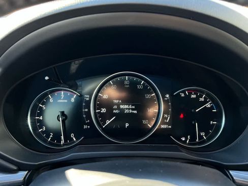 Used 2023 MAZDA CX-5 AWD 2.5 S w/ Premium Package image 29