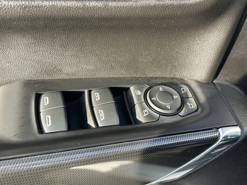 Used 2020 GMC Sierra 1500 AT4 w/ AT4 Premium Package image 16