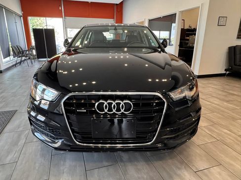 Used 2013 Audi A6 3.0T Prestige AWD/4WD image 7