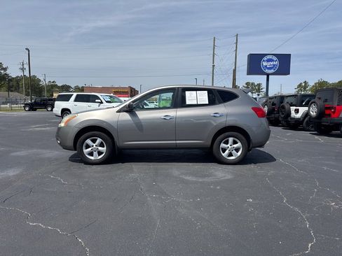 Used 2010 Nissan Rogue S w/ 360 Degree Value Pkg image 2