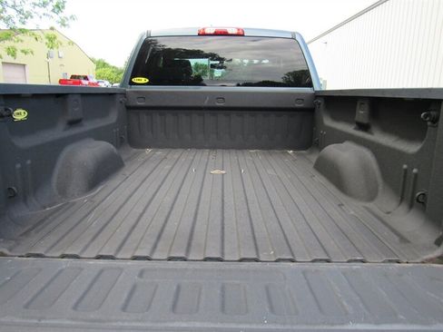 Used 2015 GMC Sierra 2500 SLE w/ SLE Preferred Package AWD/4WD image 10