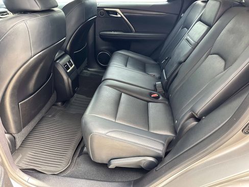 Certified 2021 Lexus RX 350 AWD w/ Premium Package image 15