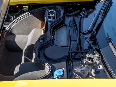 Used 2006 Ford GT image 47