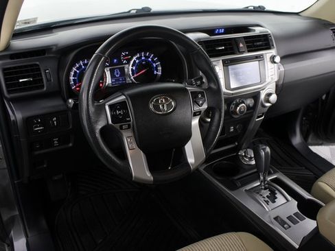 Used 2019 Toyota 4Runner SR5 image 8