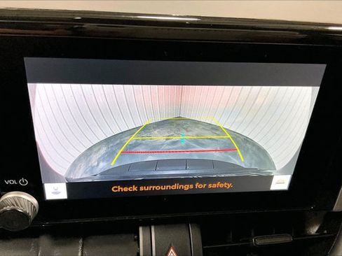 Certified 2023 Toyota RAV4 XLE w/ Convenience Package AWD/4WD image 22