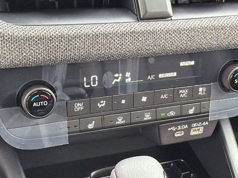 New 2026 Subaru Outback Limited AWD/4WD image 14