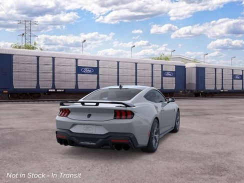 New 2026 Ford Mustang Dark Horse RWD image 7