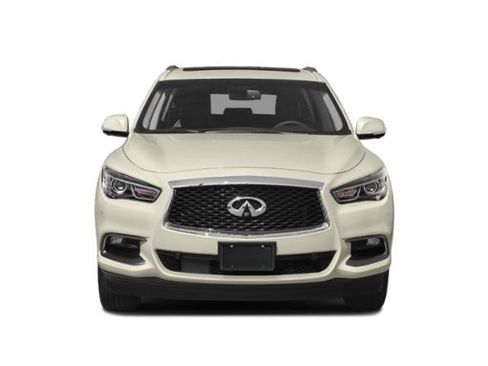 Used 2018 INFINITI QX60 Luxe w/ Premium Plus Package AWD/4WD image 7