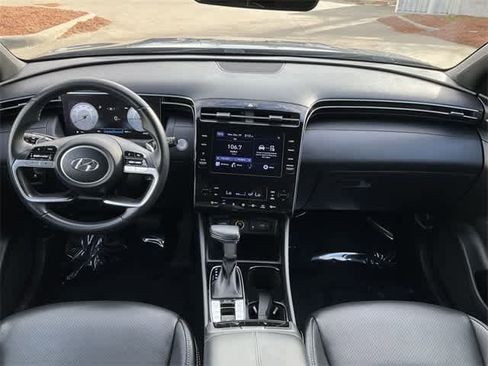 Used 2022 Hyundai Santa Cruz SEL Premium w/ Cargo Package image 19