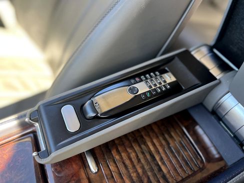 Used 2008 Bentley Continental GTC image 17